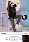 Vol Pc 571 Summer Special Shinker Hosiery Cotton Night Suit Wholesale Shop In Surat
